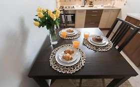 Bohohome Apartment Eger