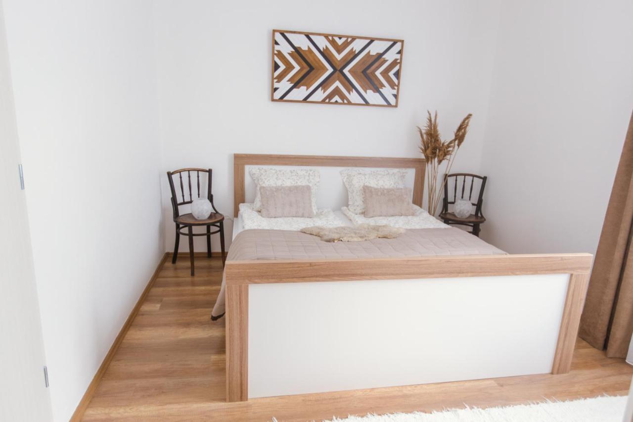Bohohome Apartment Eger Zewnętrze zdjęcie