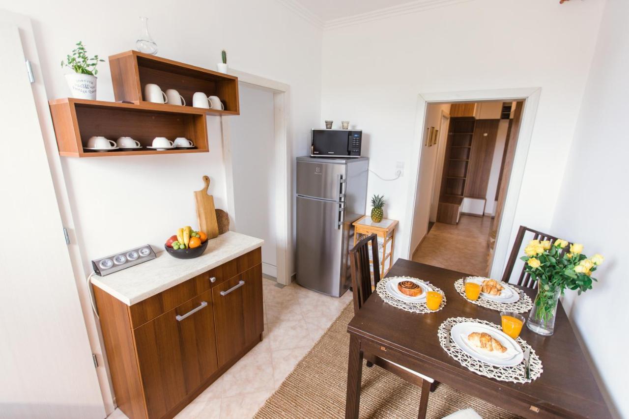 Bohohome Apartment Eger Zewnętrze zdjęcie